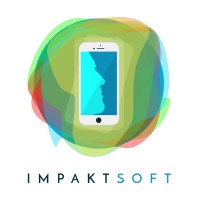 Impakt-Soft Logo