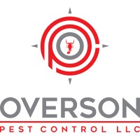 Overson Pest Control, LLC Logo