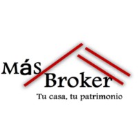 MasBroker Logo