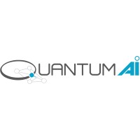 Quantum AI Investment Logo