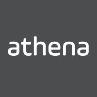 Athena | Corredores de Seguros Logo