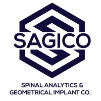 SAGICO, USA Logo