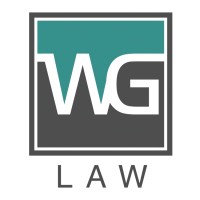 WilliamsGautier Law Firm Logo