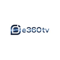e360tv OTT Network Logo