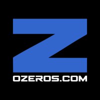 OZEROS Logo