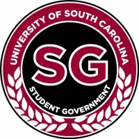 University of South Carolina Student Government Logo
