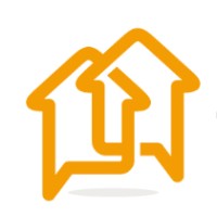 Connected North Idaho at Professional Realty Services Idaho Logo