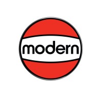 Modern Welding Company, Inc. Logo