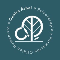 Centro Árbol - Psicoterapia y Formación Clínica Logo