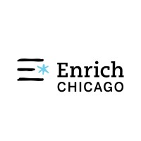 Enrich Chicago Logo