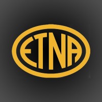 ETNA EDHEC Télévision Logo