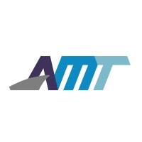 AMT - Australian Maritime Technologies Logo