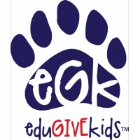 EduGiveKids Logo