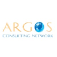 ARGOS Consulting Network Logo