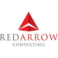 Red Arrow Consulting Logo