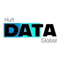 Hult Data Global Logo