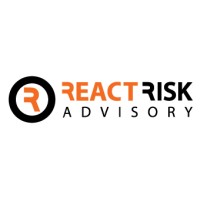 React Risk Advisory Logo