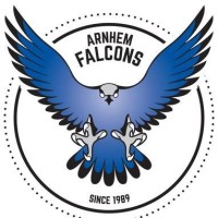 Arnhem Falcons Logo