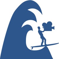 Deep Wave Productions Logo