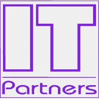 IT Partners Bvba Logo