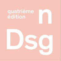 Le salon du design Logo