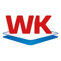 WK Wärmetechnische Anlagen Kessel- und Apparatebau GmbH & Co. KG Logo