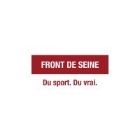 Front de Seine - Squash & Fitness Logo