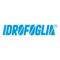 IDROFOGLIA - Irrigation, Pumping, Firefighting Logo