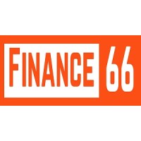 Finance 66 Logo