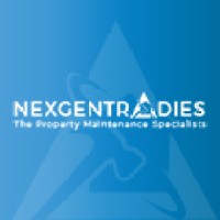 NexGenTradies Logo