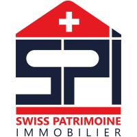 SWISS PATRIMOINE IMMOBILIER Logo