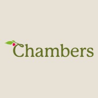 WB Chambers Farms Ltd Logo