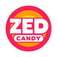 ZED Candy Logo