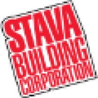 Stava Building Corporation Logo