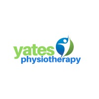 Yates Physiotherapy Logo