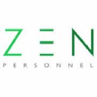 Zen Personnel Logo