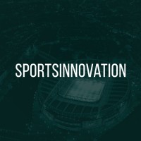 Sports Innovation A/S Logo