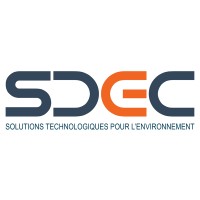 SDEC France Logo