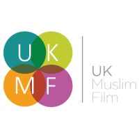 UK Muslim Film Logo