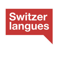 SwitzerLangues Logo