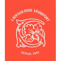 Ladegourdie Vinimport Logo