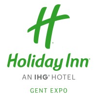 Holiday Inn Gent Expo Logo