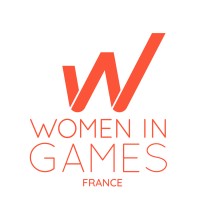 Women in Games France Logo