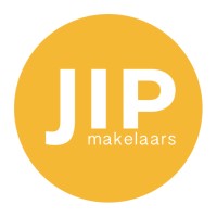 JIP makelaars Logo