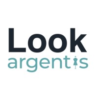 LOOK by Argentis Systems Logo