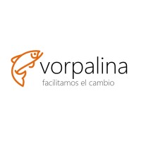 vorpalina Logo