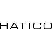 Hatico Mode GmbH Logo
