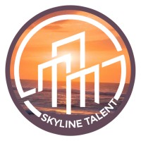 Skyline Talent Logo