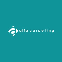 Alfa Carpeting Logo