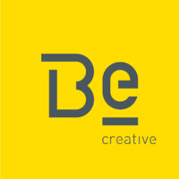 Be Creative s.r.l. Logo